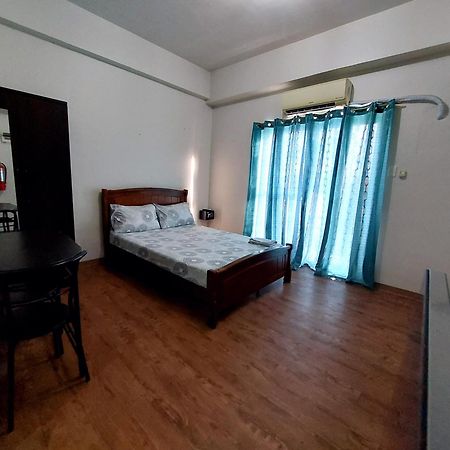 Ania Suite Room Lapu-Lapu City Eksteriør billede