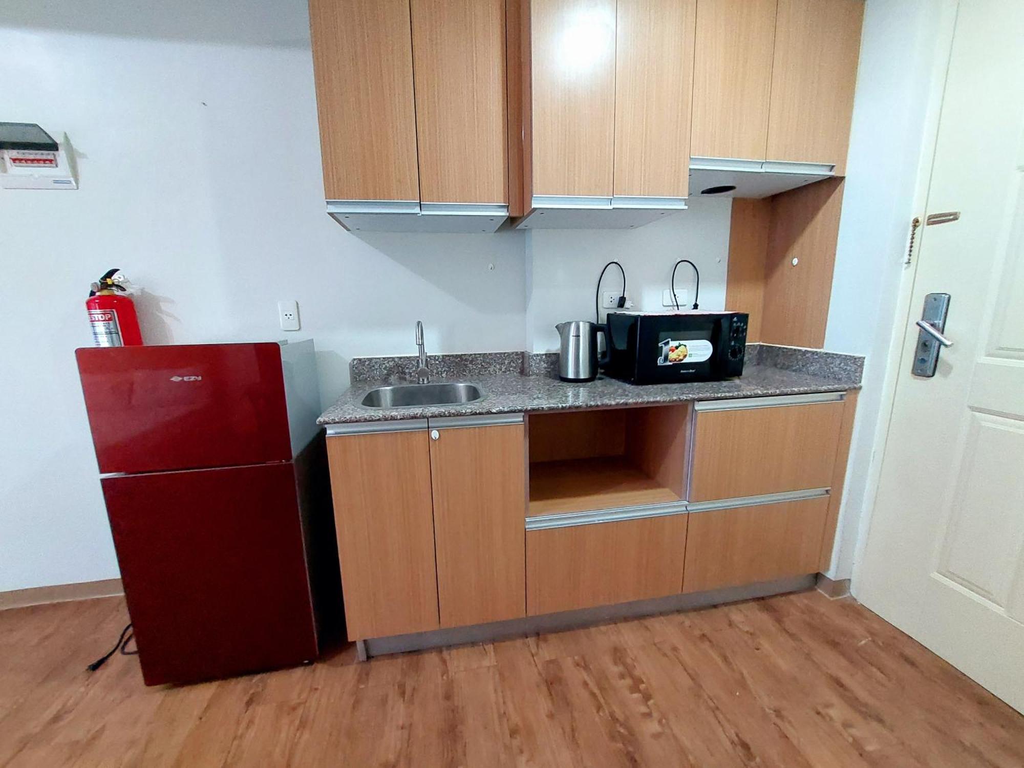 Ania Suite Room Lapu-Lapu City Eksteriør billede