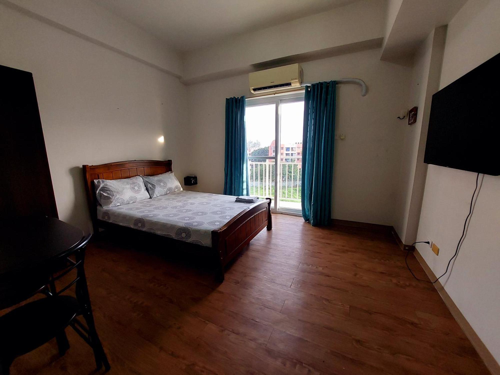 Ania Suite Room Lapu-Lapu City Eksteriør billede