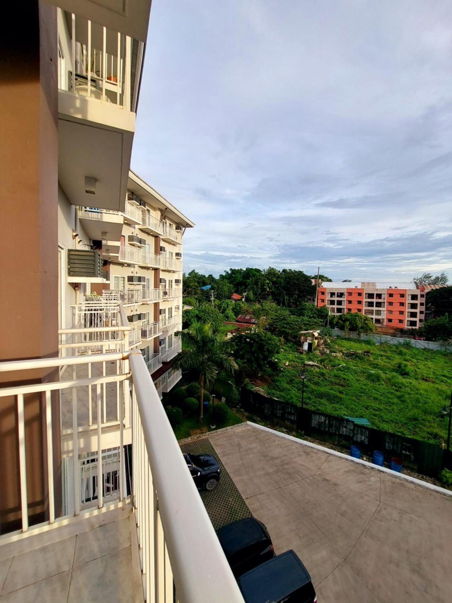 Ania Suite Room Lapu-Lapu City Eksteriør billede