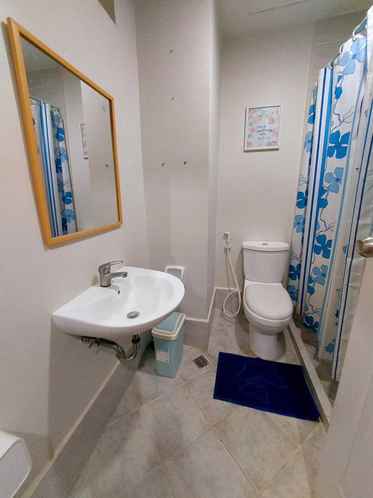 Ania Suite Room Lapu-Lapu City Eksteriør billede