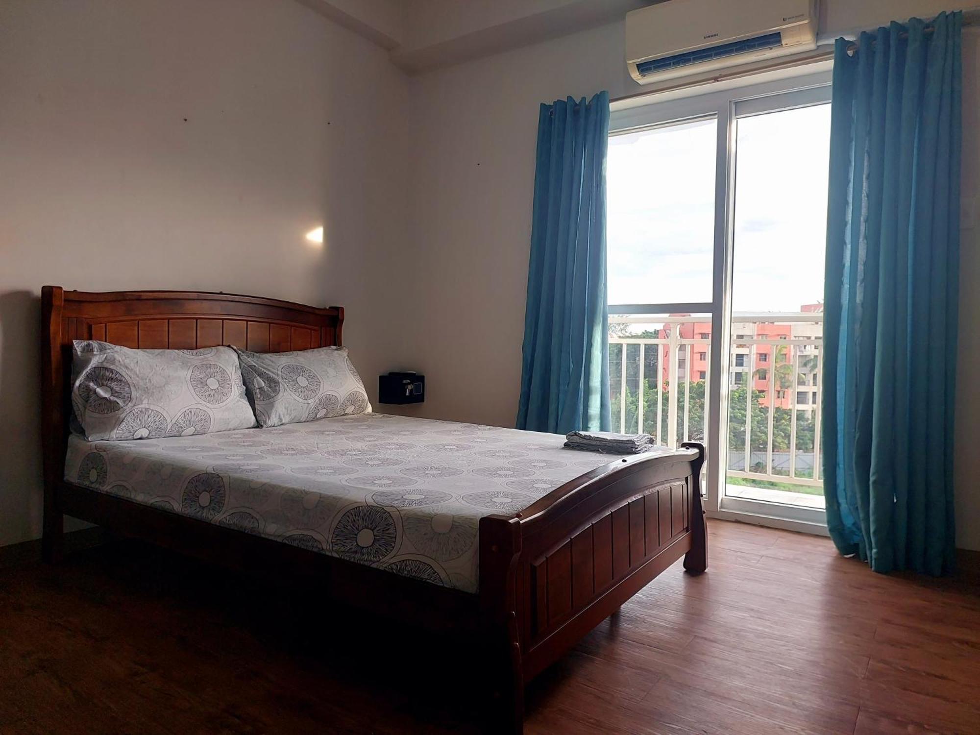 Ania Suite Room Lapu-Lapu City Eksteriør billede