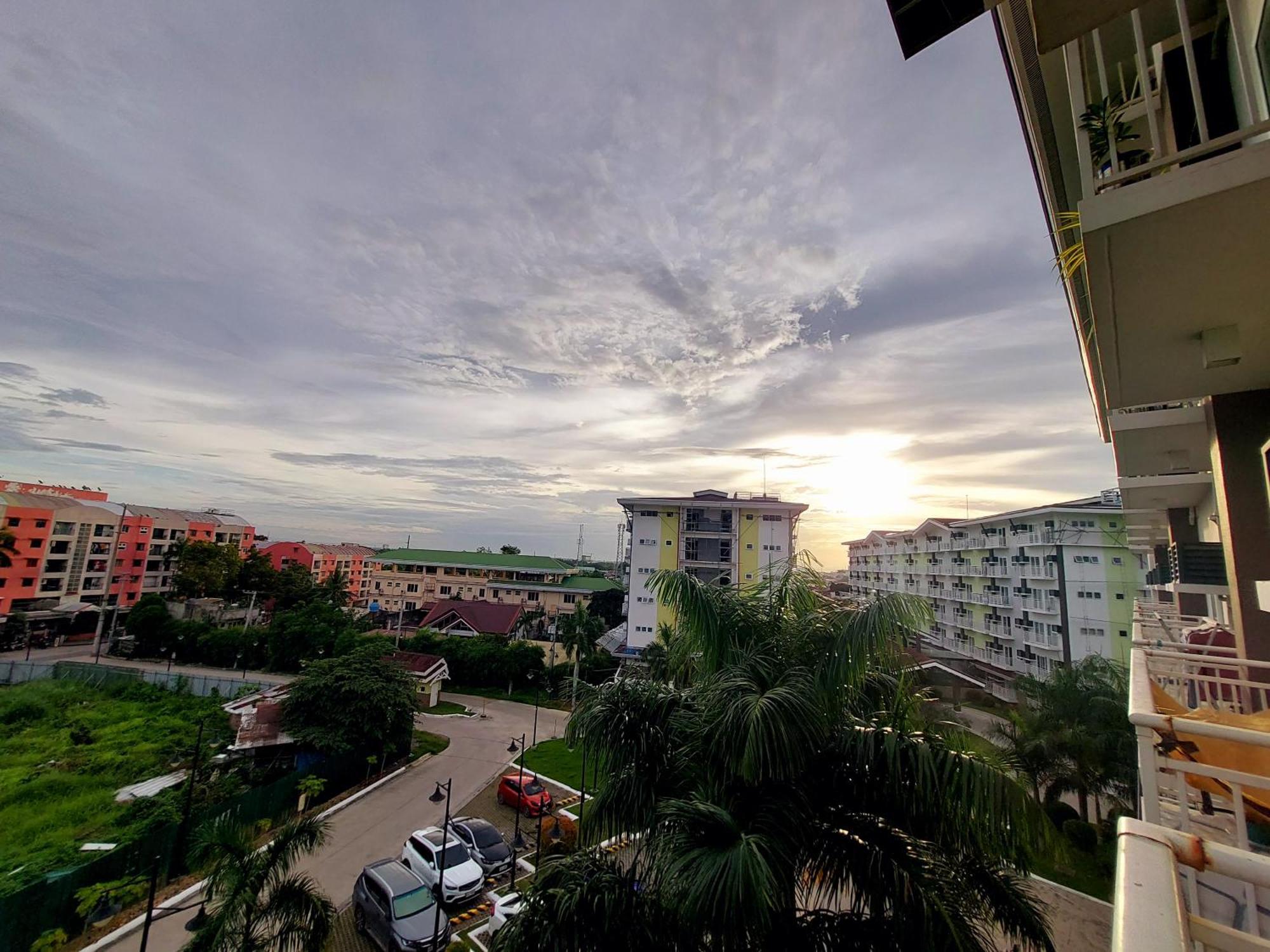 Ania Suite Room Lapu-Lapu City Eksteriør billede