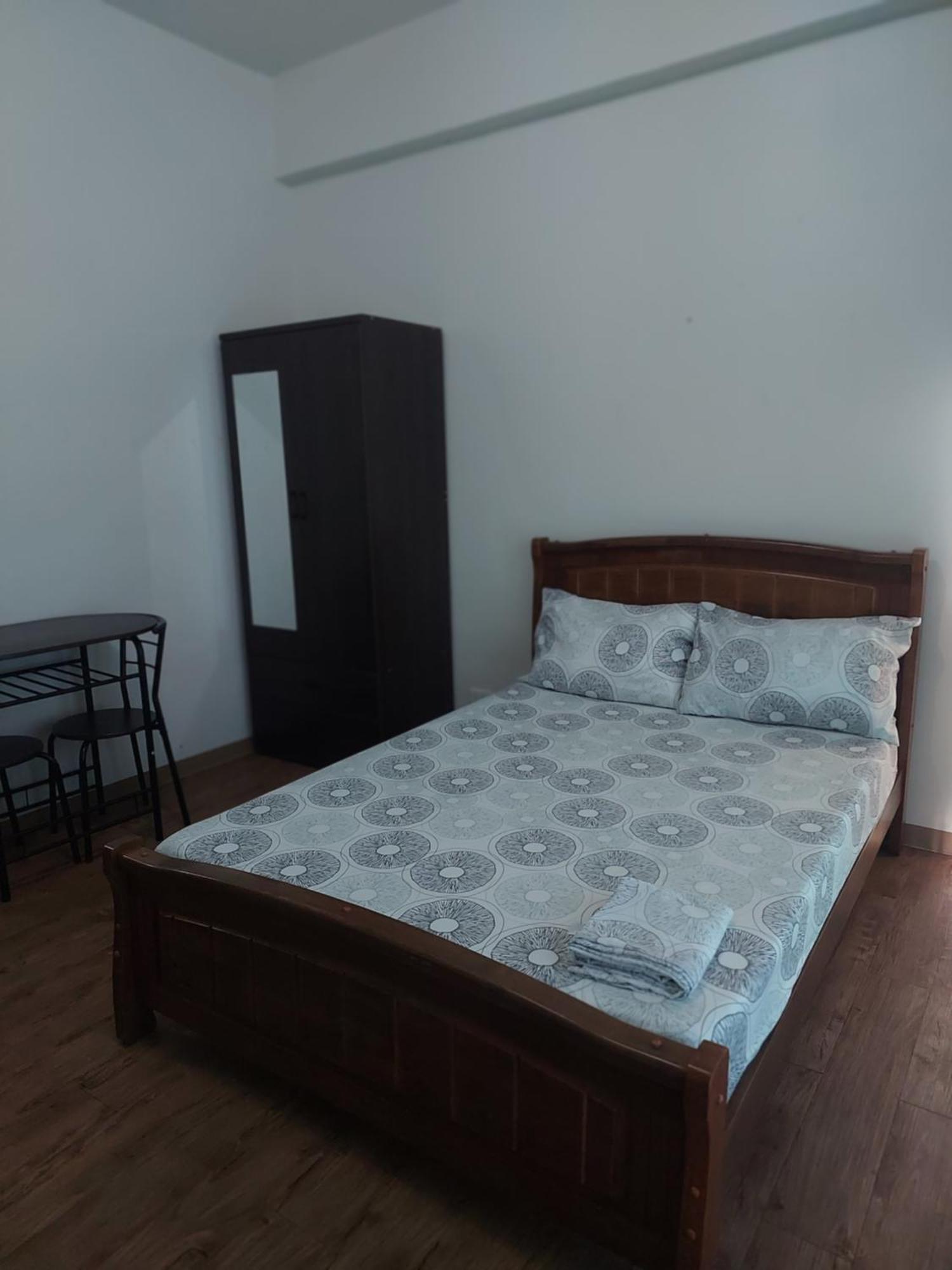 Ania Suite Room Lapu-Lapu City Eksteriør billede
