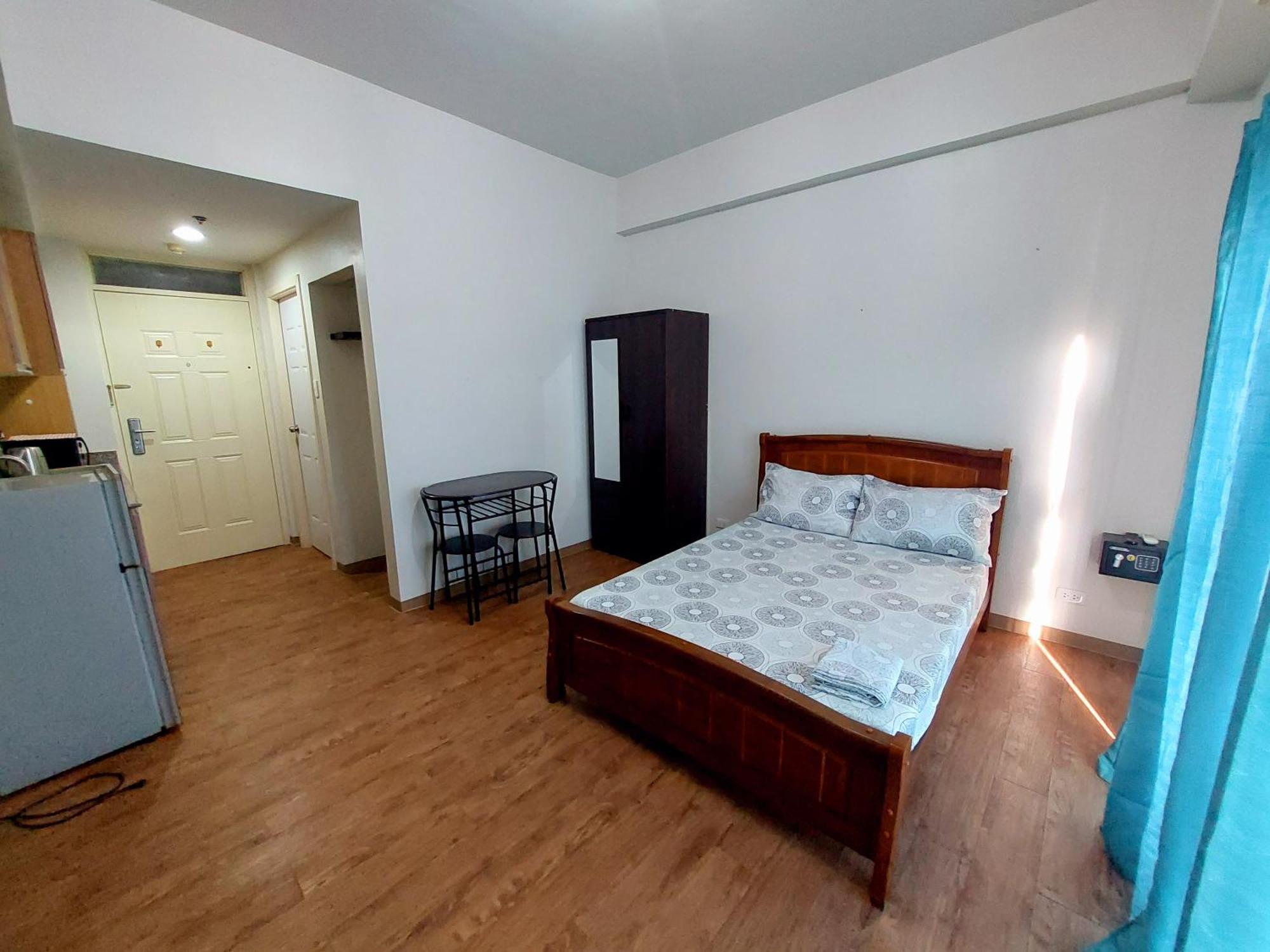 Ania Suite Room Lapu-Lapu City Eksteriør billede