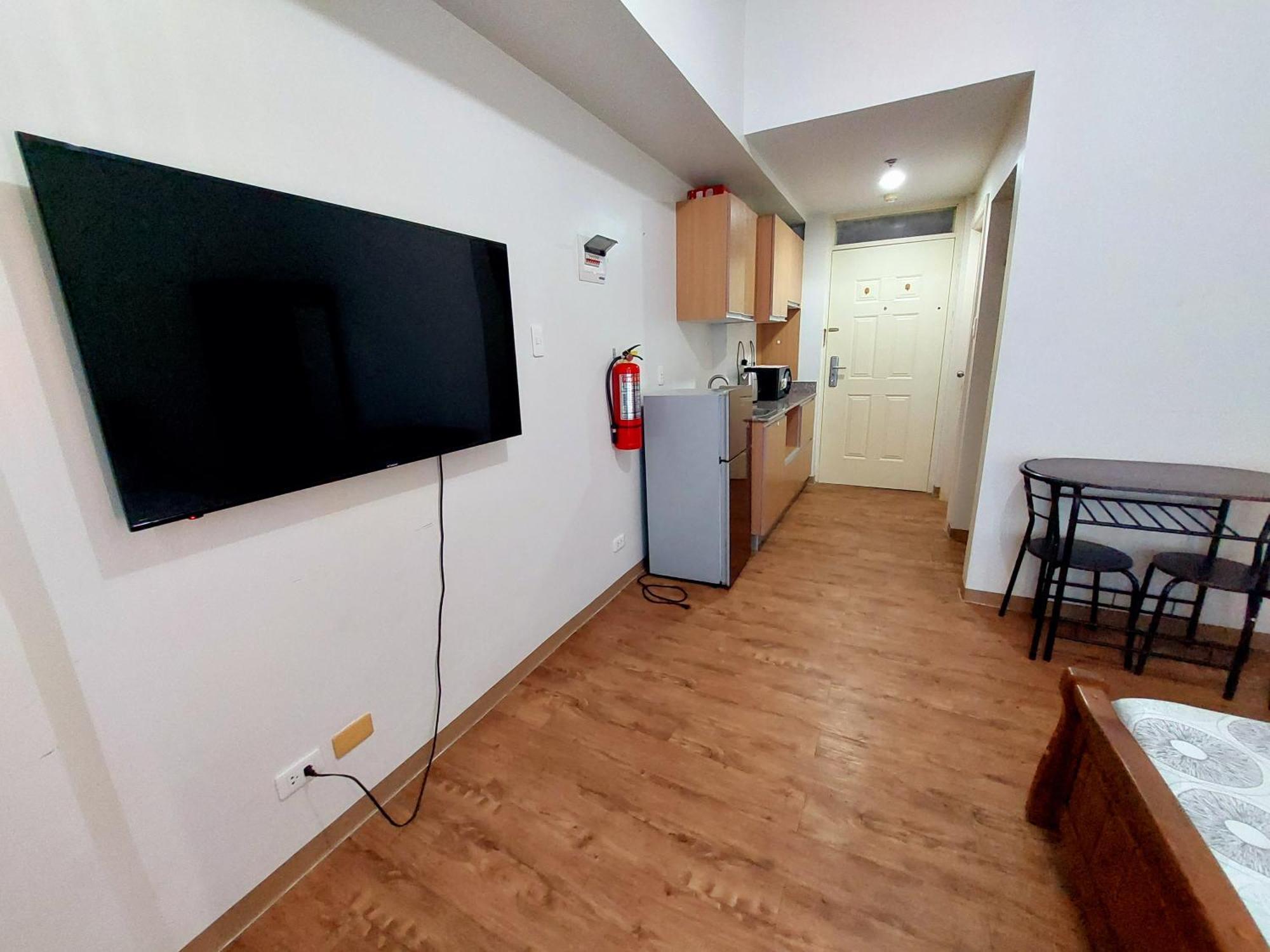 Ania Suite Room Lapu-Lapu City Eksteriør billede