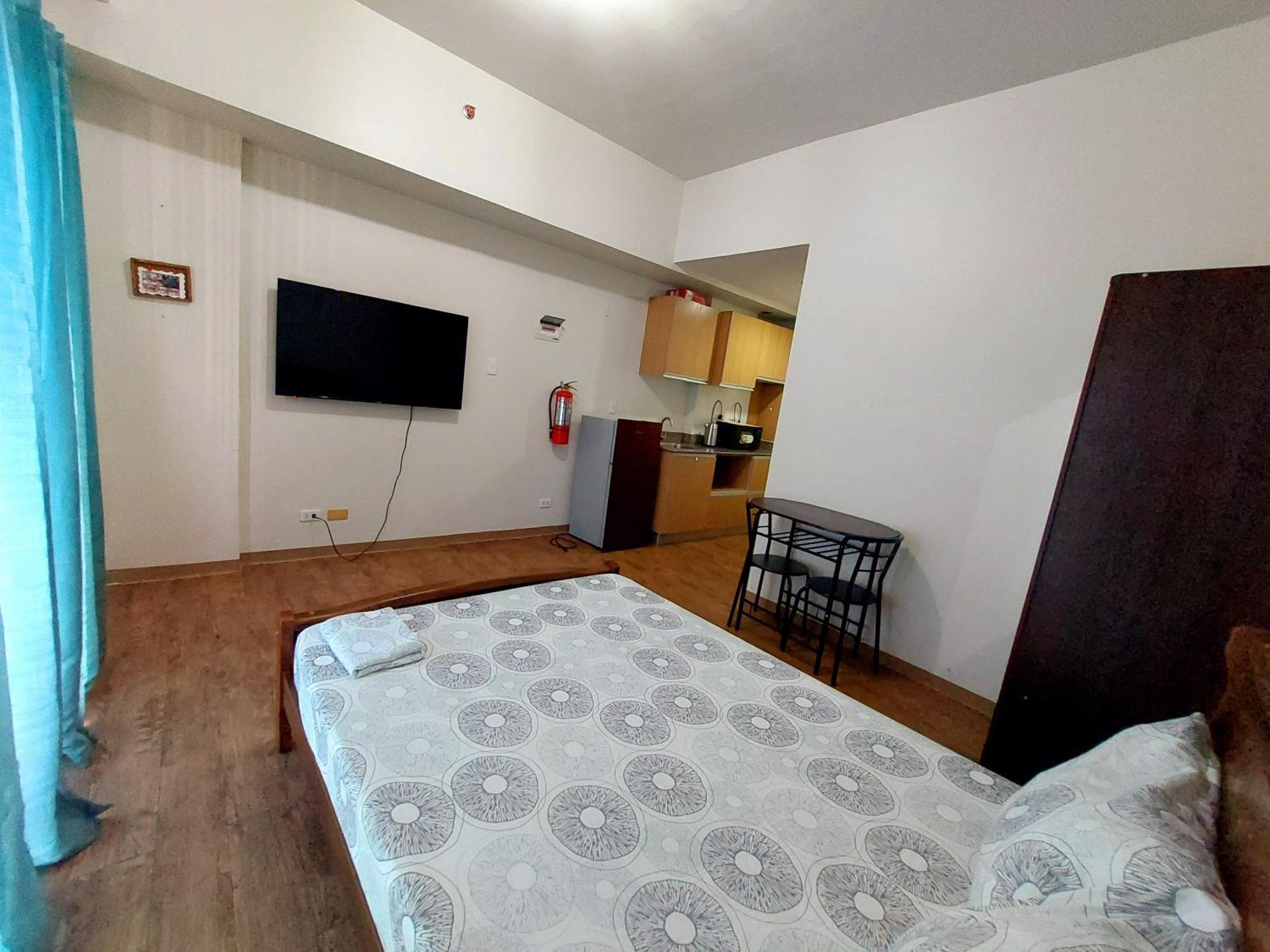 Ania Suite Room Lapu-Lapu City Eksteriør billede