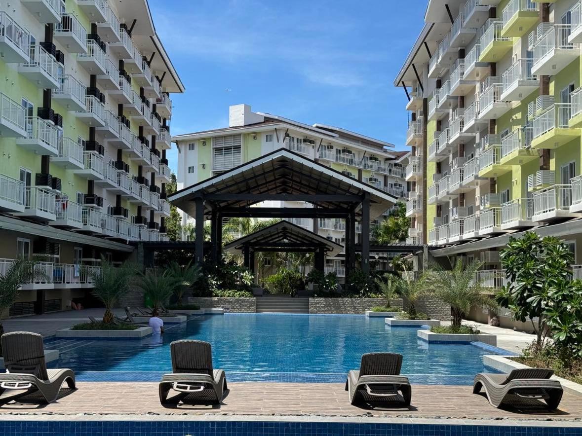 Ania Suite Room Lapu-Lapu City Eksteriør billede