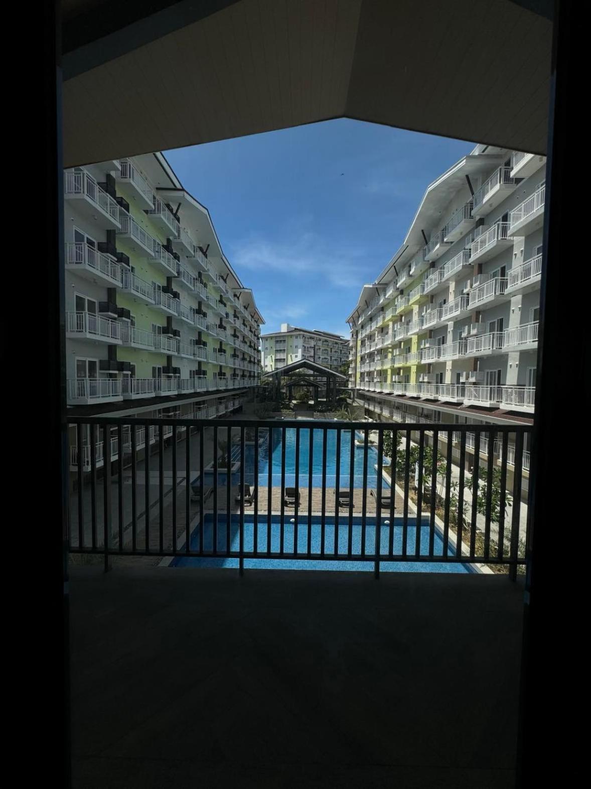 Ania Suite Room Lapu-Lapu City Eksteriør billede