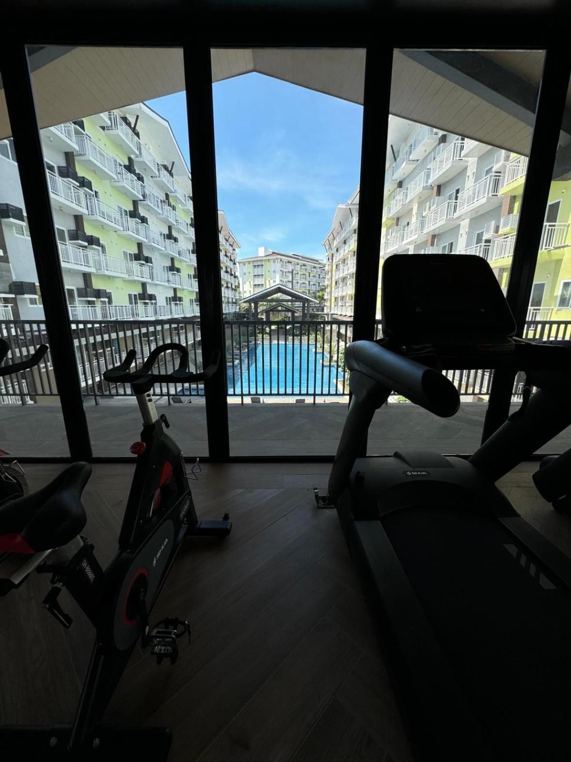 Ania Suite Room Lapu-Lapu City Eksteriør billede