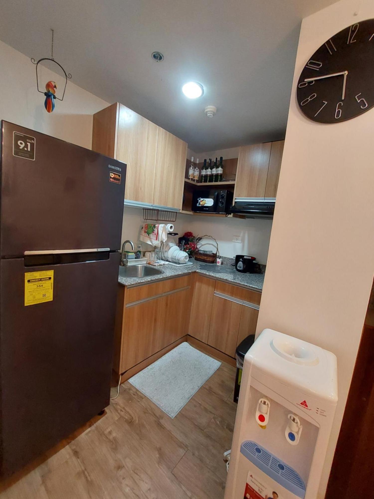 Ania Suite Room Lapu-Lapu City Eksteriør billede