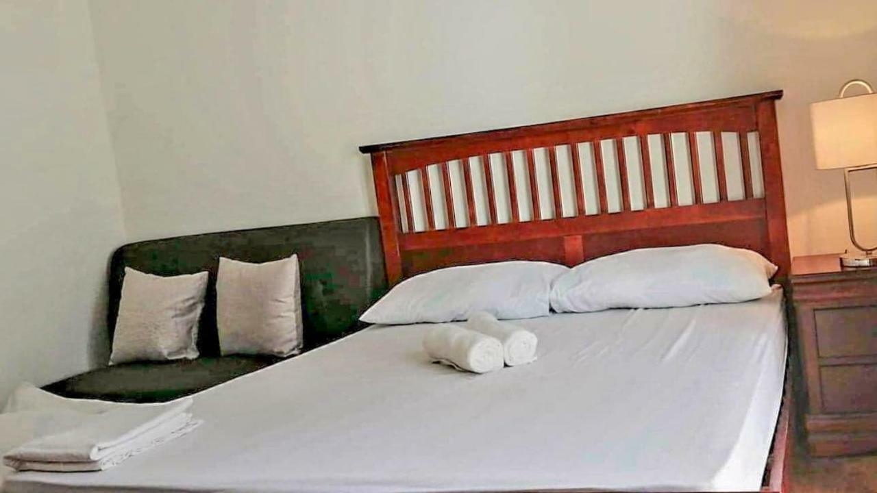 Ania Suite Room Lapu-Lapu City Eksteriør billede