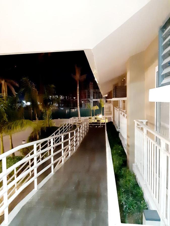 Ania Suite Room Lapu-Lapu City Eksteriør billede