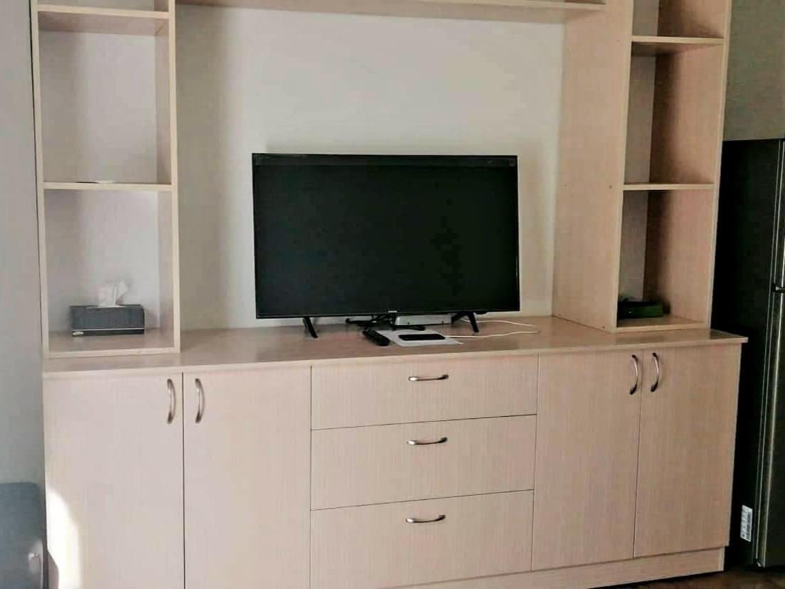 Ania Suite Room Lapu-Lapu City Eksteriør billede