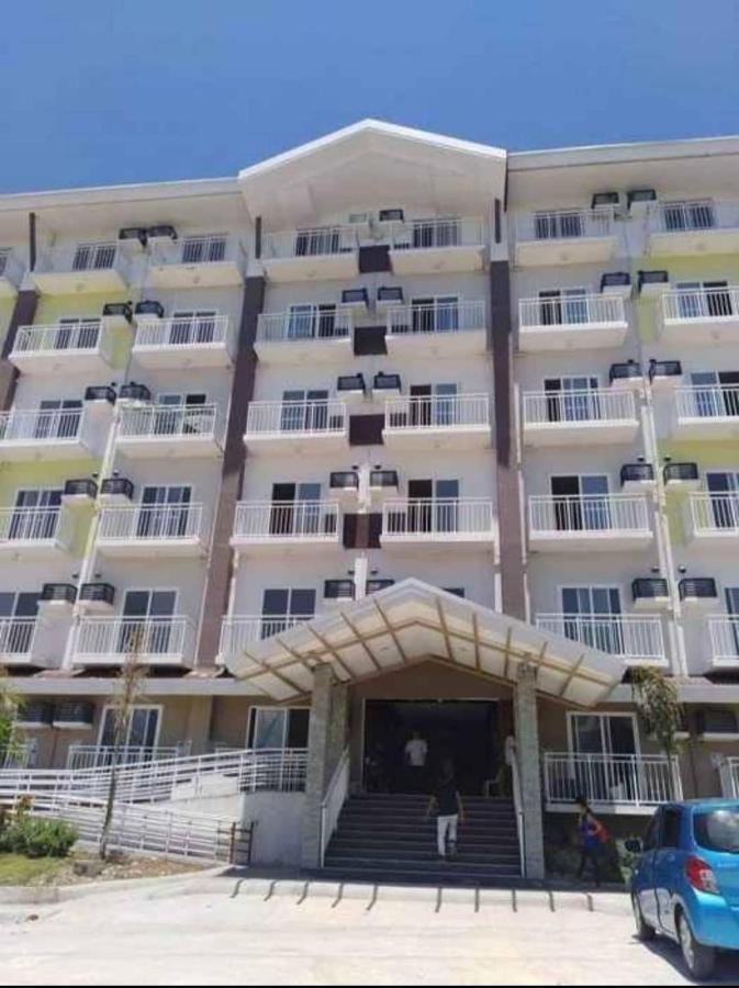 Ania Suite Room Lapu-Lapu City Eksteriør billede