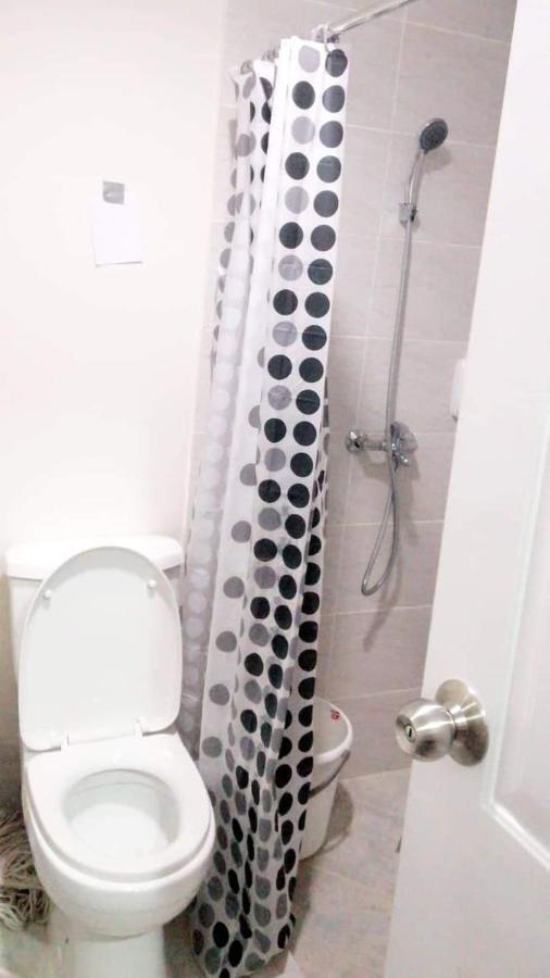 Ania Suite Room Lapu-Lapu City Eksteriør billede