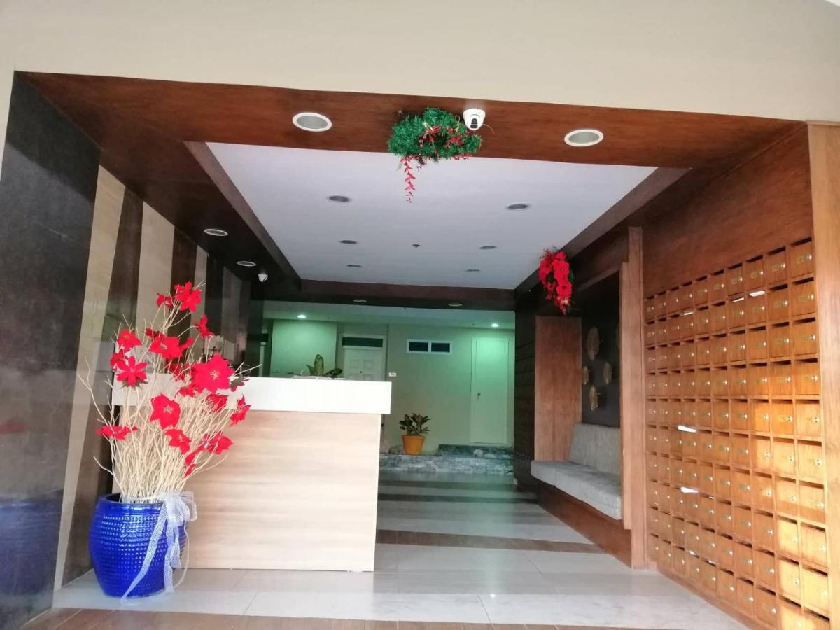 Ania Suite Room Lapu-Lapu City Eksteriør billede