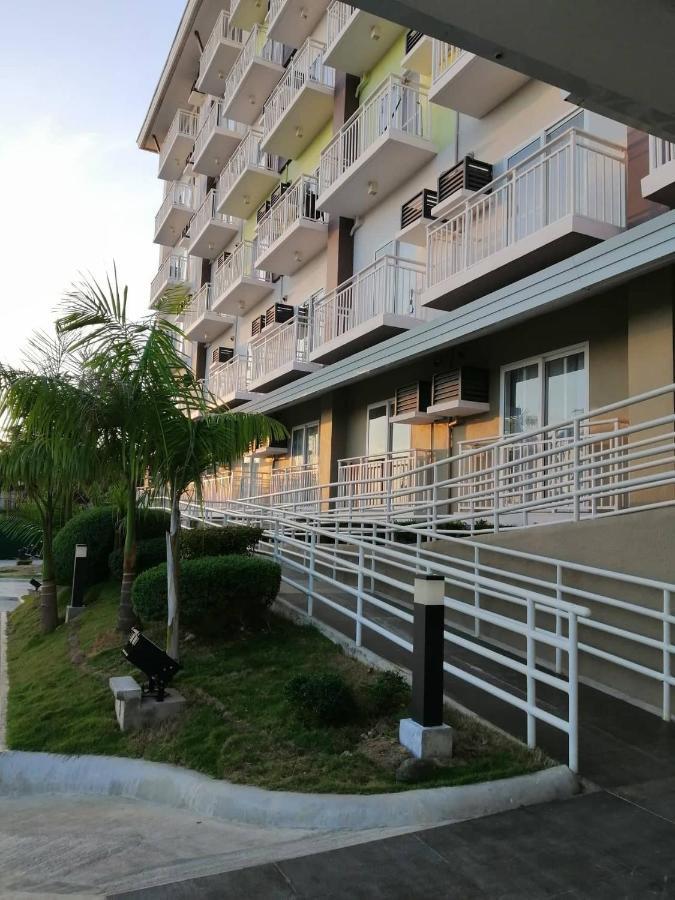 Ania Suite Room Lapu-Lapu City Eksteriør billede